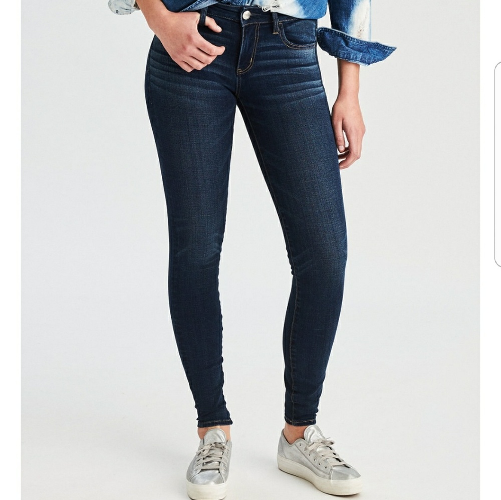 Skinny Jean